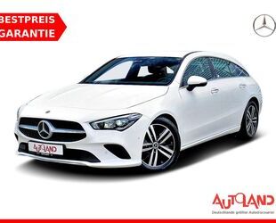 Mercedes-Benz CLA 200 Gebrauchtwagen