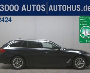 BMW 520 Gebrauchtwagen