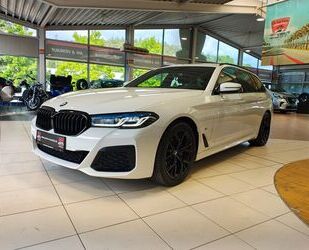 BMW 520 Gebrauchtwagen