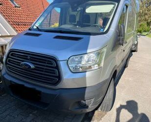 Ford Transit Gebrauchtwagen