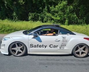 Renault RCZ 