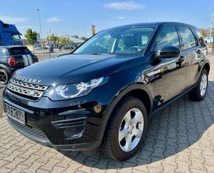 Land Rover Discovery Sport Gebrauchtwagen