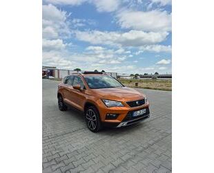 Seat Ateca Gebrauchtwagen