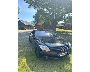 Ford CL 500 