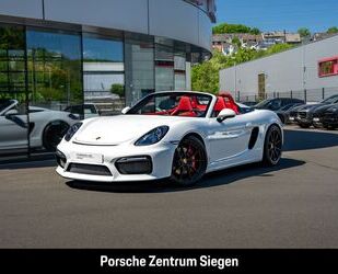 Porsche Boxster Gebrauchtwagen