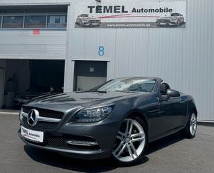 Mercedes-Benz SLK 200 Gebrauchtwagen