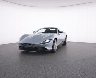 Ferrari Roma Gebrauchtwagen