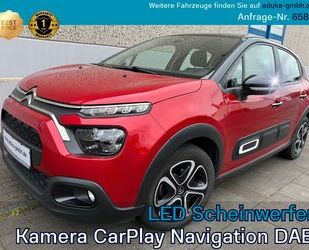 Citroen C3 Gebrauchtwagen