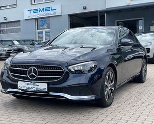 Mercedes-Benz E 300 Gebrauchtwagen