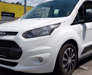 Ford Tourneo Connect Gebrauchtwagen