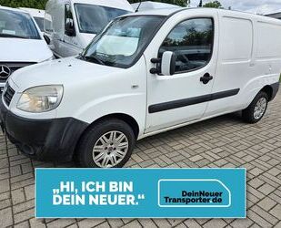 Fiat Doblo Gebrauchtwagen