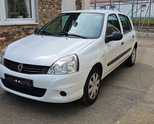 Renault Clio Gebrauchtwagen