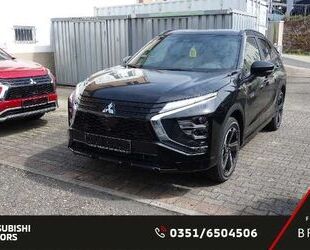Mitsubishi Eclipse Cross Gebrauchtwagen