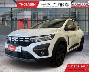 Dacia Sandero Gebrauchtwagen