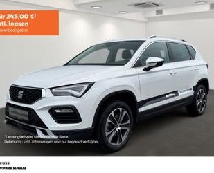 Seat Ateca Gebrauchtwagen
