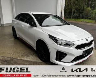 Kia pro ceed / ProCeed Gebrauchtwagen