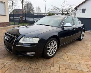 Audi A8 Gebrauchtwagen