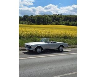 Mercedes-Benz SL 250 Gebrauchtwagen