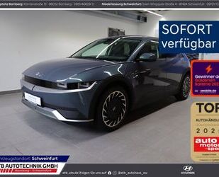 Hyundai IONIQ 5 Gebrauchtwagen