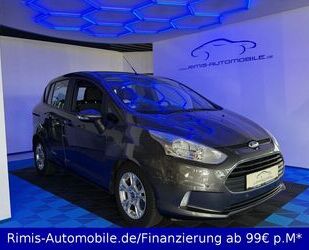 Ford B-Max Gebrauchtwagen