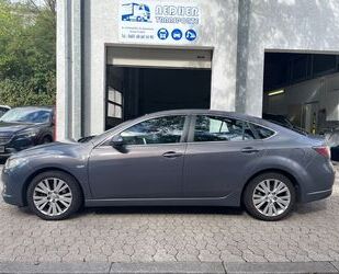 Mazda 6 Gebrauchtwagen