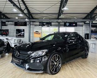 Mercedes-Benz C 450 AMG Gebrauchtwagen