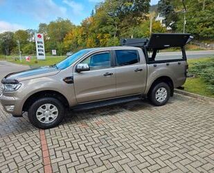 Ford Ranger Gebrauchtwagen