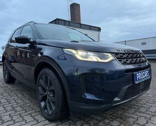Land Rover Discovery Sport Gebrauchtwagen