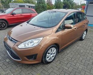 Ford C-Max Gebrauchtwagen