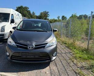 Toyota Verso Gebrauchtwagen