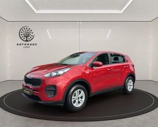 Kia Sportage Gebrauchtwagen