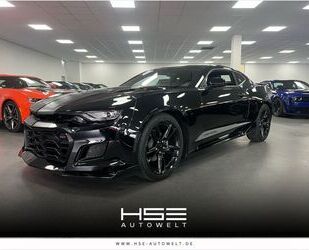 Chevrolet Camaro Gebrauchtwagen