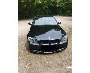 BMW 325 Gebrauchtwagen