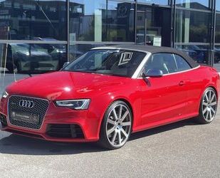 Audi RS5 Gebrauchtwagen