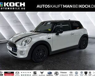 Mini Cooper D Gebrauchtwagen