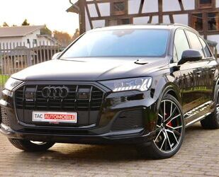 Audi Q7 Gebrauchtwagen
