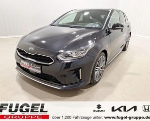 Kia pro ceed / ProCeed Gebrauchtwagen