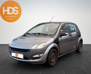 Smart ForFour Gebrauchtwagen