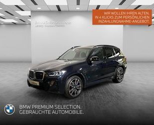 BMW X3 M40 Gebrauchtwagen
