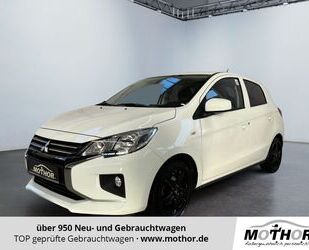 Mitsubishi Space Star Gebrauchtwagen