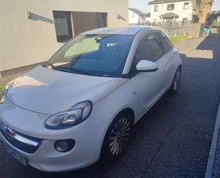 Opel Adam Gebrauchtwagen