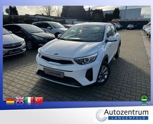 Kia Stonic Gebrauchtwagen