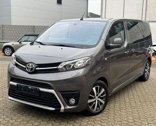 Toyota Proace (Verso) Gebrauchtwagen