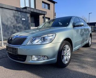 Honda Octavia 