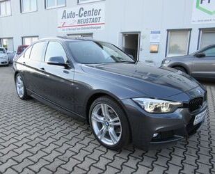 BMW 320 Gebrauchtwagen