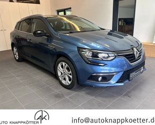 Renault Megane Gebrauchtwagen
