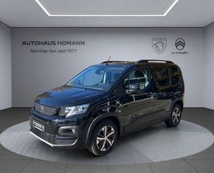 Peugeot Rifter Gebrauchtwagen