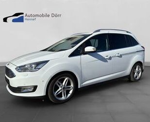Ford Grand C-Max Gebrauchtwagen