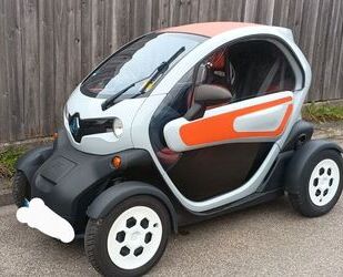 Renault Twizy Gebrauchtwagen