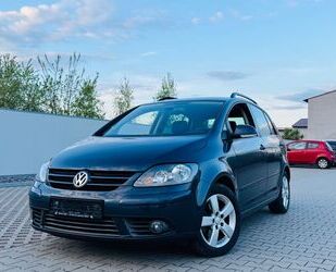 VW Golf Plus Gebrauchtwagen